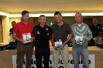 1st AMAC Farm Supplies - F Lynch, V O Brien & M Walsh 