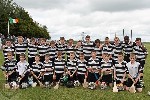 Fe13CountyHurlingfinalteam2013