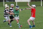 Fe10vBallincollig201226