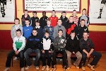 Fe13D East Cork Hurling and Football Champions 2010