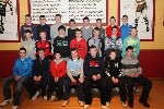 Fe15A East Cork Hurling and Football Champions 2010